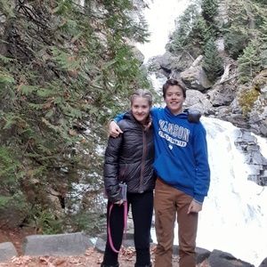 Meet your Posher, Ellie